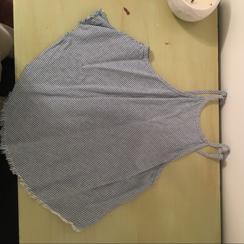 urban outfitters tank top